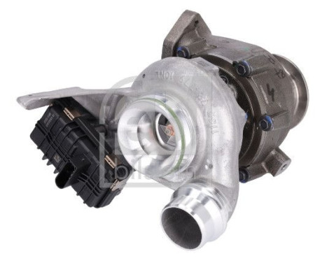 Turbocharger Mitsubishi Turbo NEW