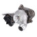 Turbocharger Mitsubishi Turbo NEW