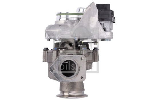Turbocharger Mitsubishi Turbo NEW, Image 4