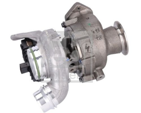 Turbocharger Mitsubishi Turbo NEW, Image 5