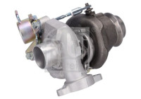 Turbocharger Mitsubishi Turbo NEW