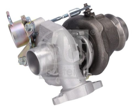 Turbocharger Mitsubishi Turbo NEW