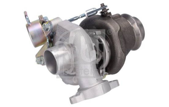 Turbocharger Mitsubishi Turbo NEW