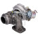 Turbocharger Mitsubishi Turbo NEW, Thumbnail 2