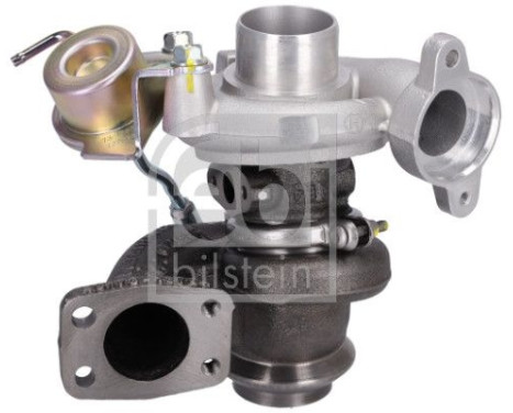 Turbocharger Mitsubishi Turbo NEW, Image 4