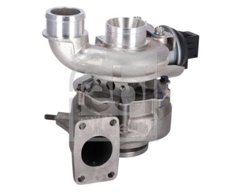 Turbocharger Mitsubishi Turbo NEW, Image 4