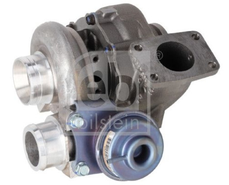 Turbocharger Mitsubishi Turbo NEW