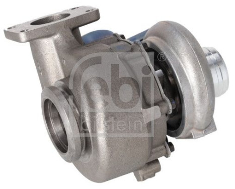 Turbocharger Mitsubishi Turbo NEW, Image 2
