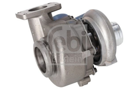 Turbocharger Mitsubishi Turbo NEW, Image 2