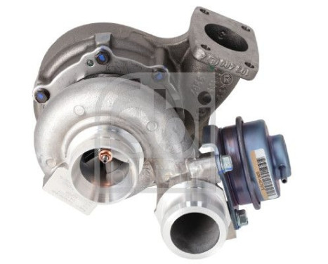 Turbocharger Mitsubishi Turbo NEW, Image 3