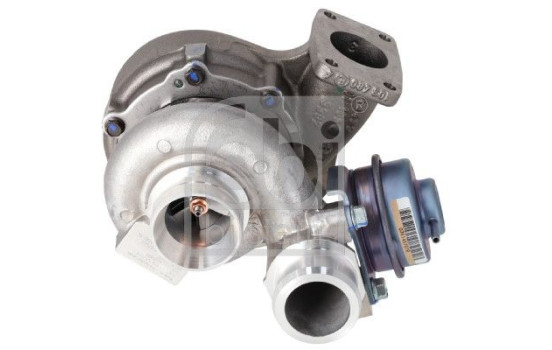 Turbocharger Mitsubishi Turbo NEW, Image 3