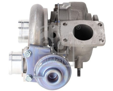 Turbocharger Mitsubishi Turbo NEW, Image 4