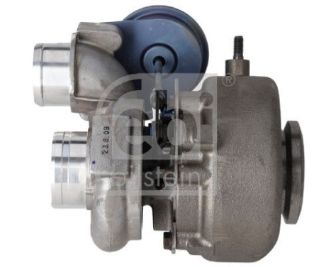 Turbocharger Mitsubishi Turbo NEW, Image 5