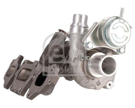 Turbocharger Mitsubishi Turbo NEW