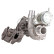 Turbocharger Mitsubishi Turbo NEW
