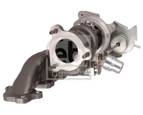 Turbocharger Mitsubishi Turbo NEW, Image 2