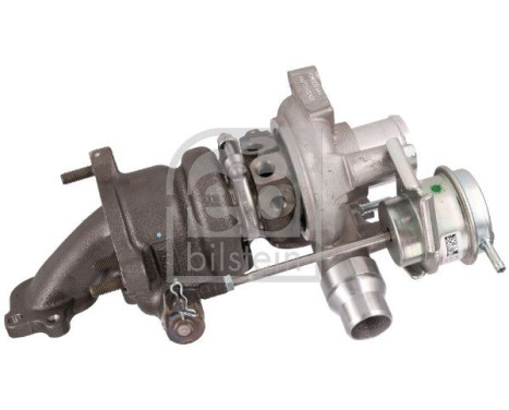 Turbocharger Mitsubishi Turbo NEW, Image 4