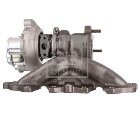 Turbocharger Mitsubishi Turbo NEW, Image 5