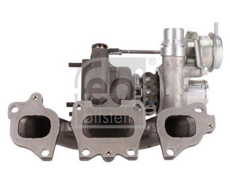 Turbocharger Mitsubishi Turbo NEW, Image 6