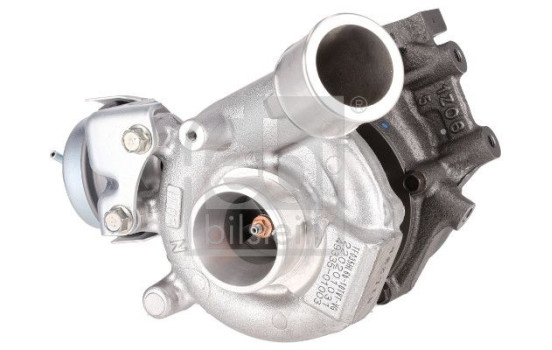 Turbocharger Mitsubishi Turbo NEW