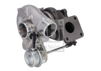 Turbocharger Mitsubishi Turbo NEW