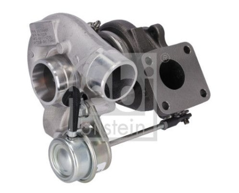 Turbocharger Mitsubishi Turbo NEW