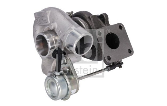 Turbocharger Mitsubishi Turbo NEW