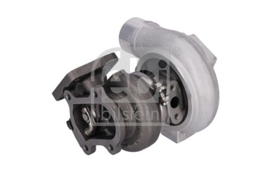 Turbocharger Mitsubishi Turbo NEW, Image 2