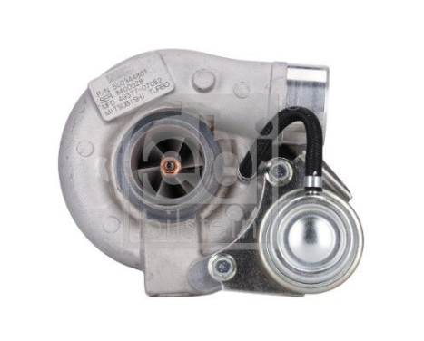 Turbocharger Mitsubishi Turbo NEW, Image 3