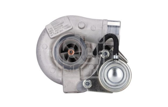 Turbocharger Mitsubishi Turbo NEW, Image 3
