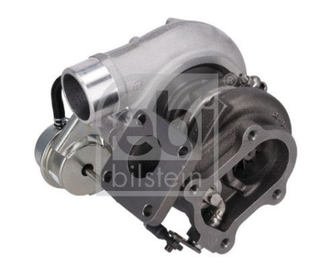 Turbocharger Mitsubishi Turbo NEW, Image 4