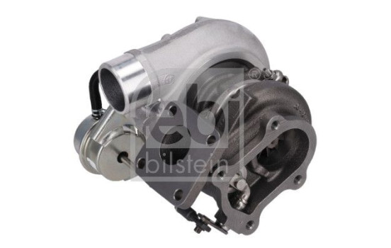 Turbocharger Mitsubishi Turbo NEW, Image 4