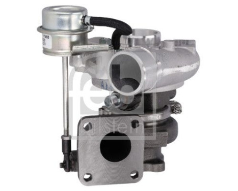 Turbocharger Mitsubishi Turbo NEW, Image 5