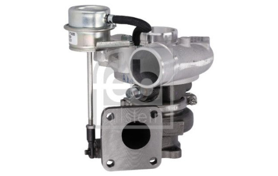 Turbocharger Mitsubishi Turbo NEW, Image 5