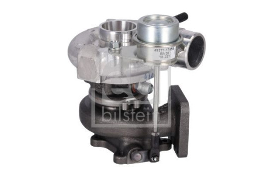 Turbocharger Mitsubishi Turbo NEW, Image 6