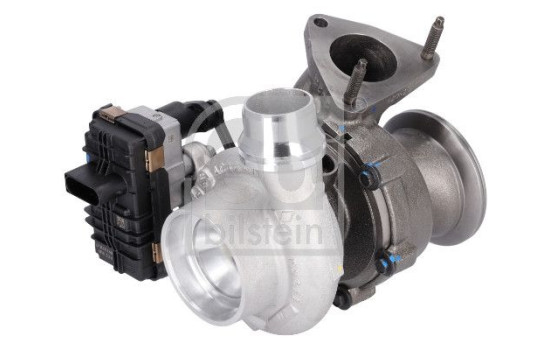 Turbocharger Mitsubishi Turbo NEW