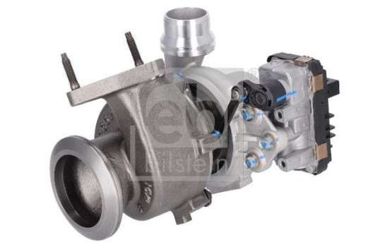 Turbocharger Mitsubishi Turbo NEW, Image 2