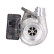 Turbocharger Mitsubishi Turbo NEW, Thumbnail 3