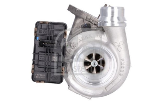 Turbocharger Mitsubishi Turbo NEW, Image 3