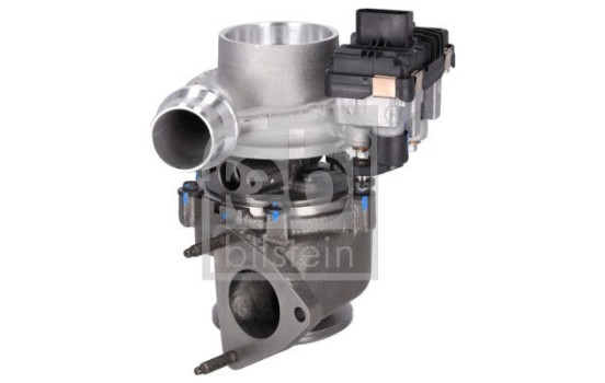 Turbocharger Mitsubishi Turbo NEW, Image 4