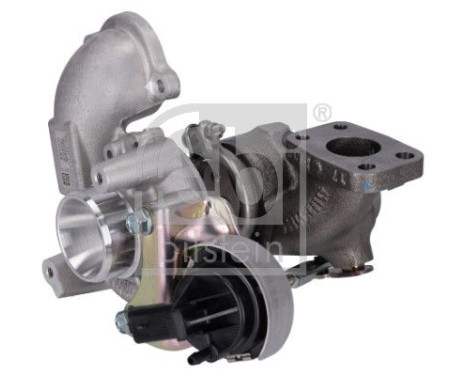 Turbocharger Mitsubishi Turbo NEW