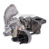 Turbocharger Mitsubishi Turbo NEW