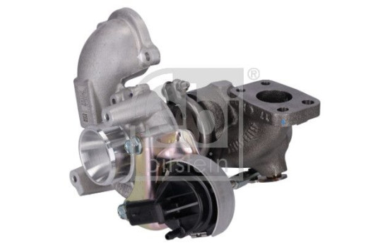 Turbocharger Mitsubishi Turbo NEW