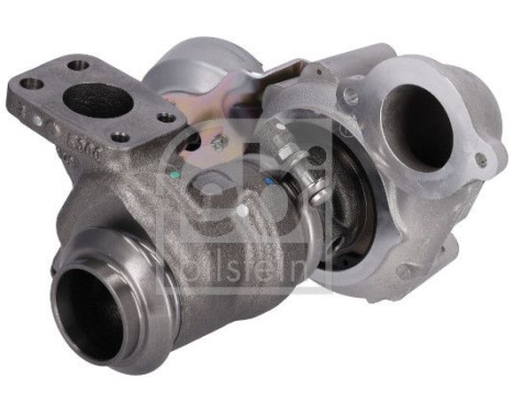 Turbocharger Mitsubishi Turbo NEW, Image 2