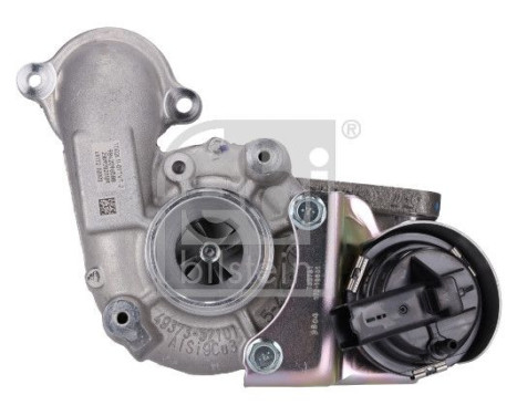 Turbocharger Mitsubishi Turbo NEW, Image 4