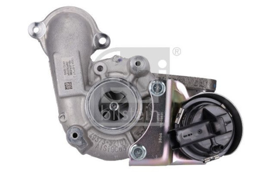 Turbocharger Mitsubishi Turbo NEW, Image 4