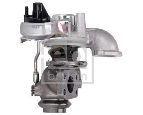 Turbocharger Mitsubishi Turbo NEW, Image 5