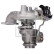Turbocharger Mitsubishi Turbo NEW, Thumbnail 6