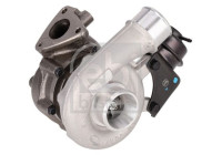 Turbocharger Mitsubishi Turbo NEW