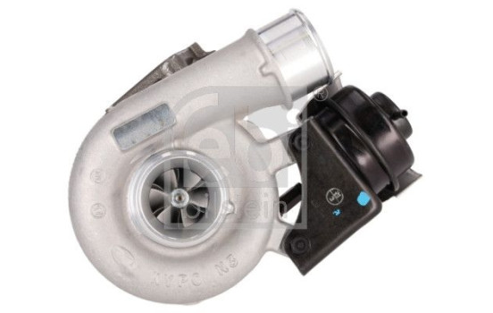 Turbocharger Mitsubishi Turbo NEW, Image 3